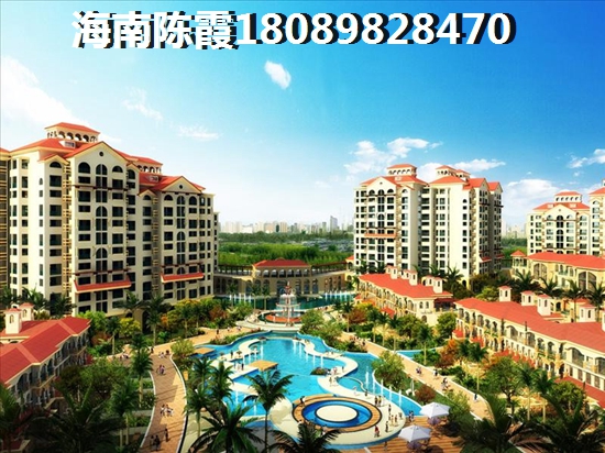 贵州省哪个楼盘的楼市醉有touzi前景？